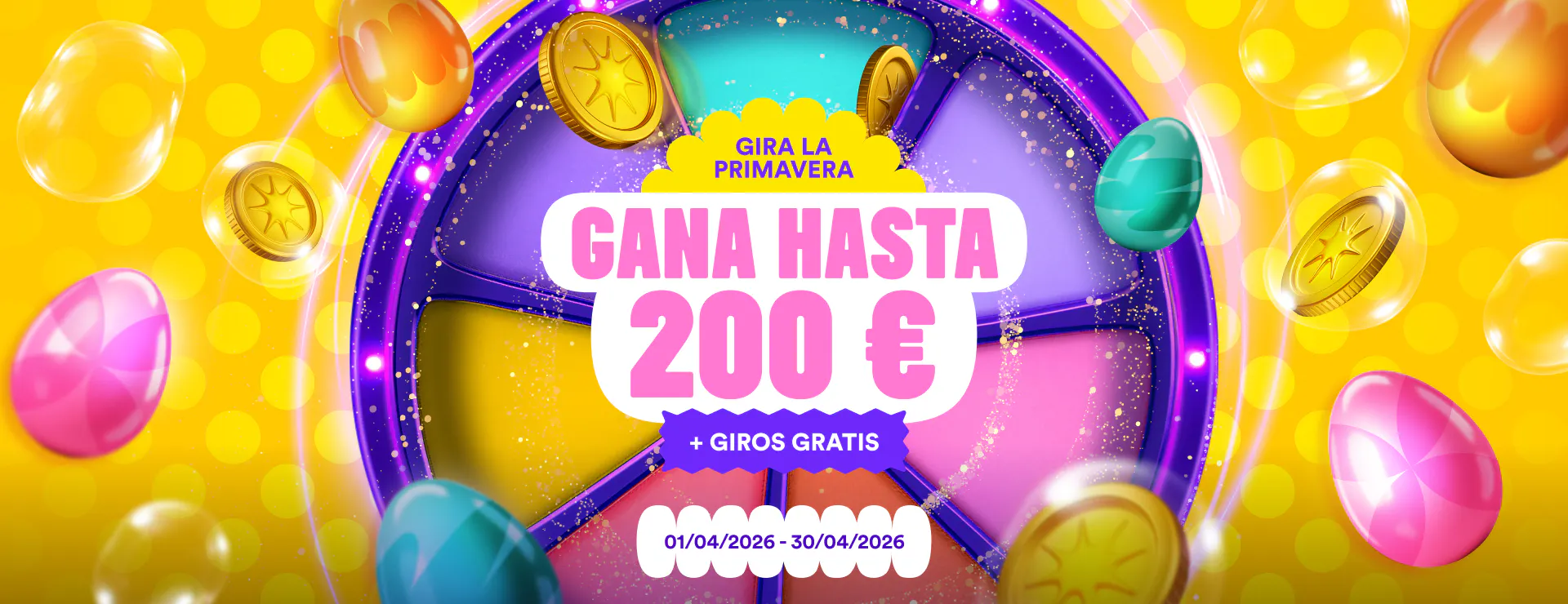 Interfaz del lobby de Casumo Apuestas mostrando mercados deportivos en tiempo real